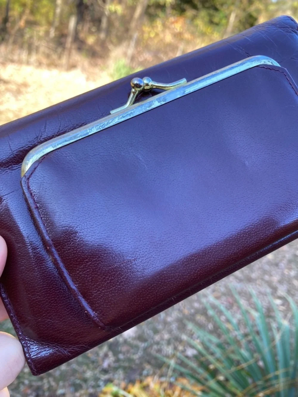 Vintage buxton aniline